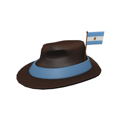 International Fedora Argentina