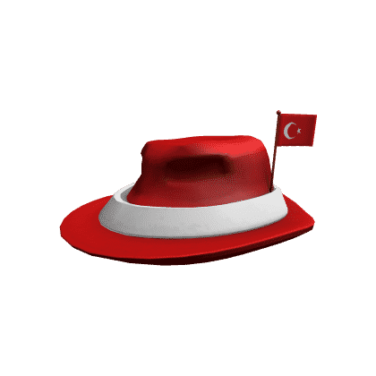International Fedora Turkey
