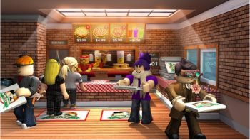 pizza place roblox