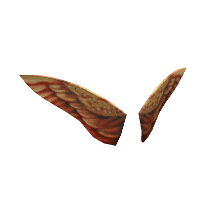 Topaz Hummingbird Wings