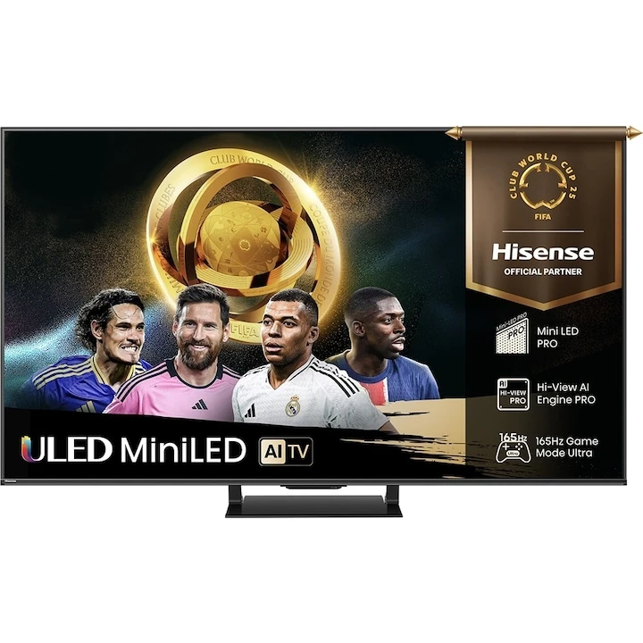 Hisense 55U7Q PRO