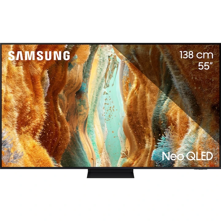 Samsung 55QN70F