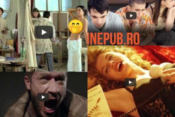 10 Filme Romanesti