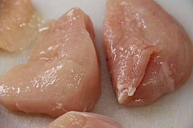 temperatura gatire carne de pui, bacterii, ar trebui sa spalam sau nu carnea de pui