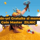 Coin Master Spins