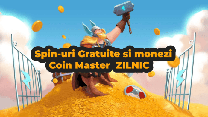 Coin Master Spins