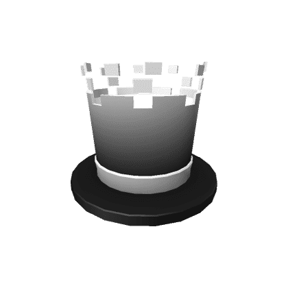 Chaotic Top Hat