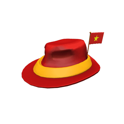 International Fedora Vietnam