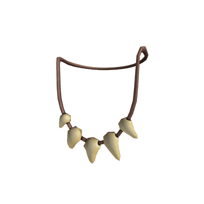 Purrfect Necklace