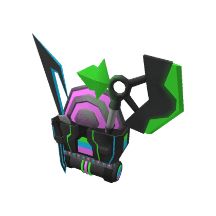 Rb Battle Pack