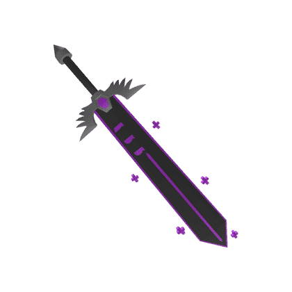 Sabrinas Sword Of Healing