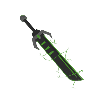 Sword Of Agility