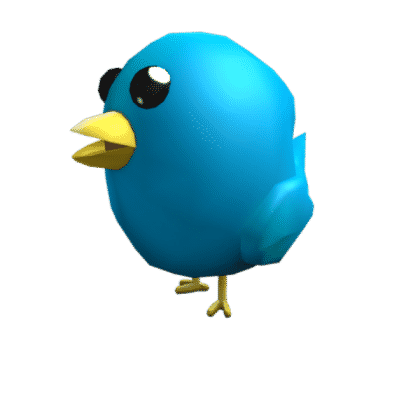 The Bird Says