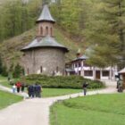 Manastirea Prislop