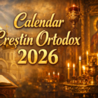 ce sarbatoare e azi in calendarul crestin ortodox 2026