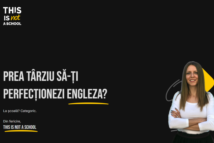 cursuri de engleza, lectii de engleza