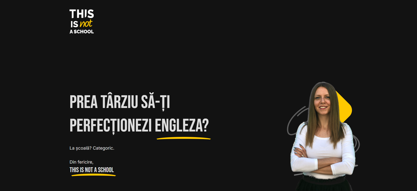 cursuri de engleza, lectii de engleza