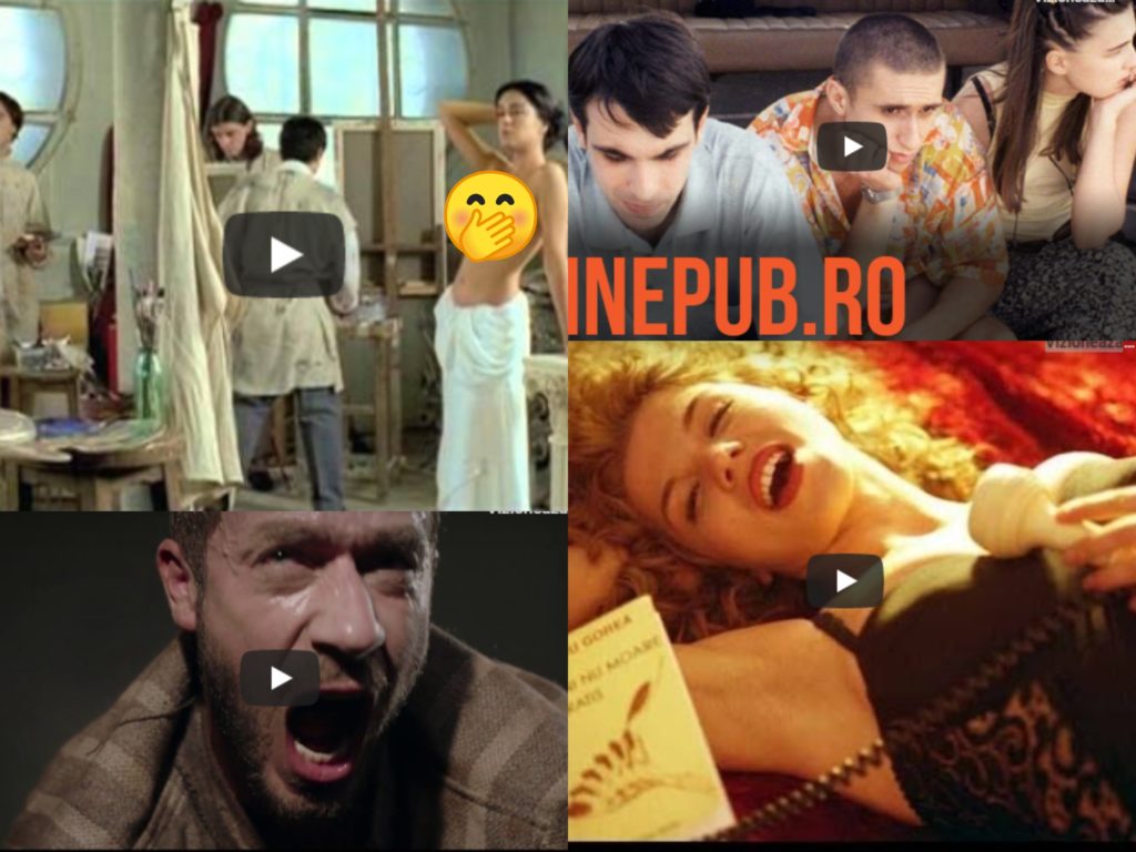 10 Filme Romanesti