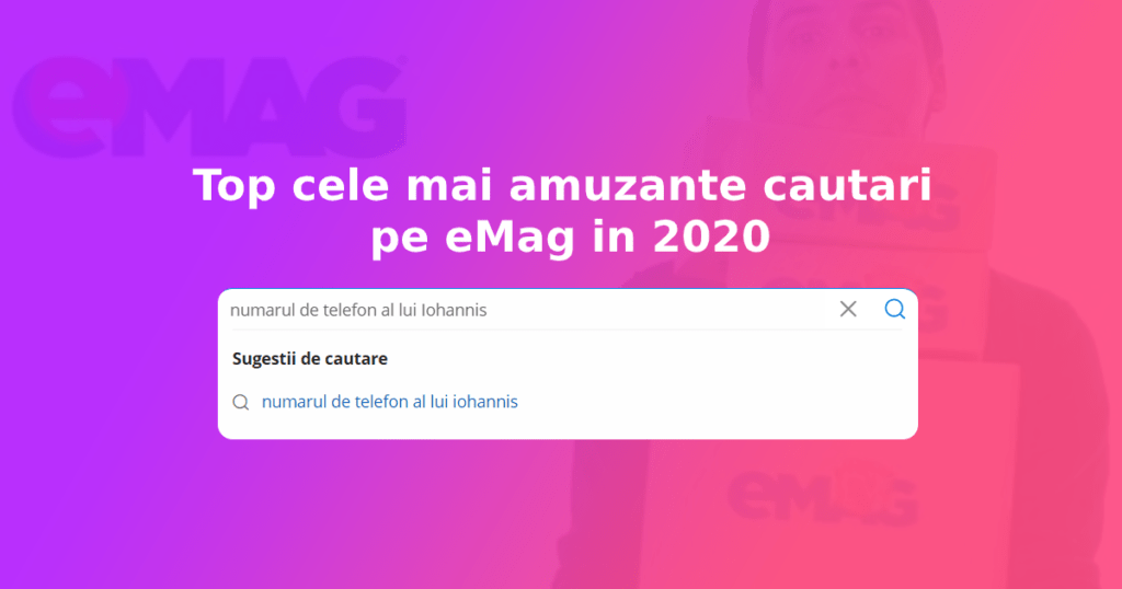 amuzant emag 2020