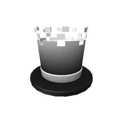 roblox promo codes, Chaotic Top Hat