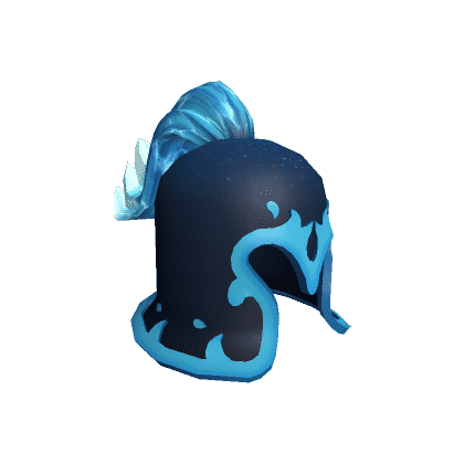Helm Of The Rip Tide