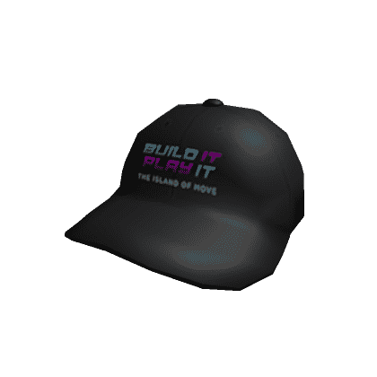 roblox promo codes, Hustle Hat