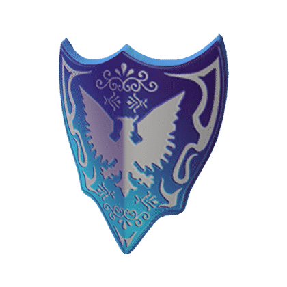 Shield Of The Sentinel