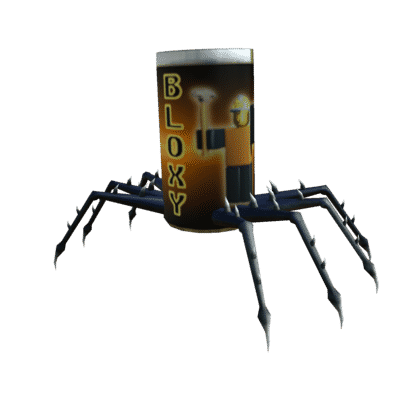 Spider Cola